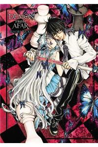 Demon From Afar, Vol. 3