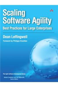 Scaling Software Agility