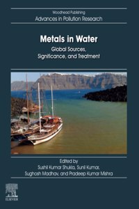 Metals in Water