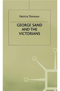 George Sand and the Victorians