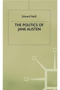 The Politics of Jane Austen