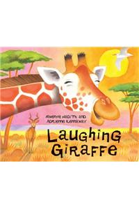 Laughing Giraffe