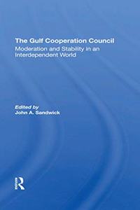 Gulf Cooperation Council