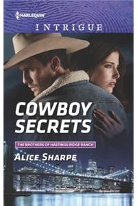 Cowboy Secrets