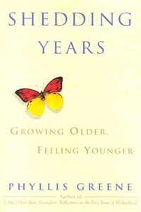 Shedding Years: Growing Older, Feeling Younger