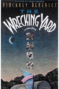Wrecking Yard