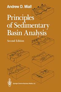 Principles Of Sedimentary Basin CBS$alysis : 2 /E