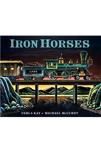 Iron Horses