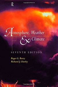 Atmosphere, Weather and Climate