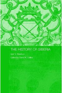 The History of Siberia