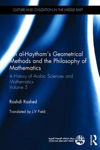 Ibn al-Haytham's Geometrical Methods and the Philosophy of Mathematics