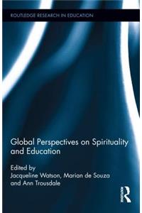 Global Perspectives on Spirituality and Education