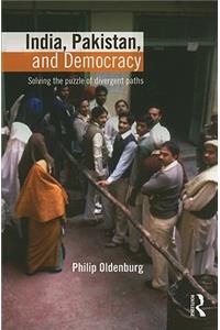 India, Pakistan, and Democracy