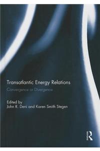 Transatlantic Energy Relations
