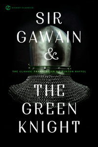 Sir Gawain And The Green Knight