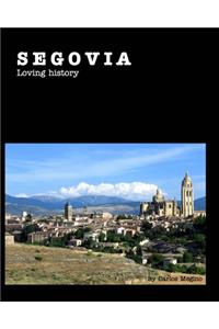 Segovia