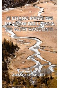 Si erano persi nei meandri della vita ed altri racconti