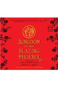 Kingdom of the Blazing Phoenix