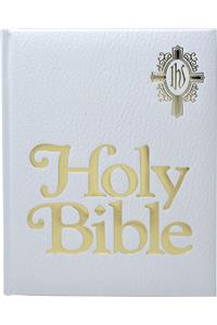 Catholic Family Bible-NABRE