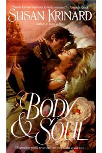 Body and Soul: A Novel