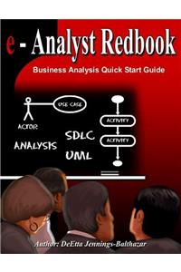 Business Analysis Quick Start Guide