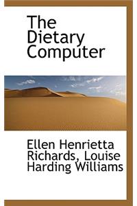 The Dietary Computer