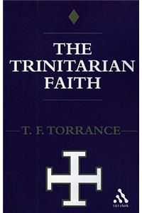 Trinitarian Faith