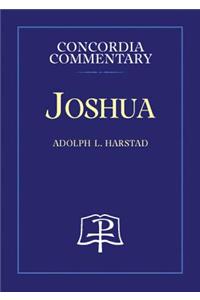 Joshua - Concordia Commentary