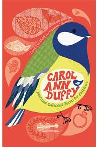 New and Collected Poems for Children