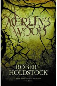 Merlin's Wood