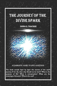 The Journey of the Divine Spark