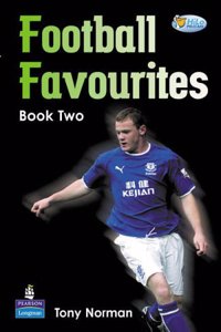 Football Favourites Book 2