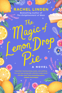 Magic of Lemon Drop Pie