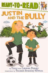 Justin and the Bully