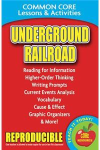 Underground Railroad