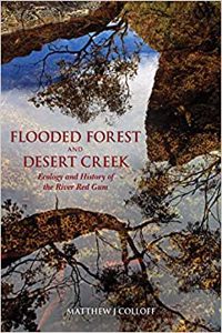 Flooded Forest and Desert Creek