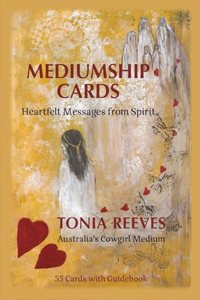 Mediumship Cards