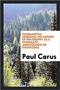 Fundamental Problems