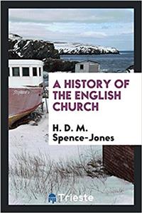 History of the English Church