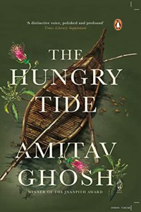 The Hungry Tide