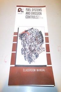 Fuel Systems and Emission Controls (Harpercollins/chek-chart automotive Series)