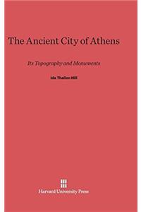 Ancient City of Athens