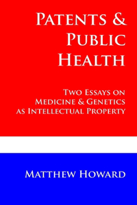 Patents and Public Health