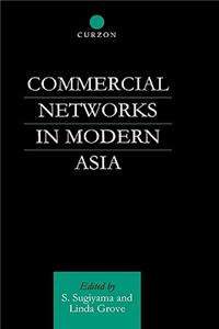 Commercial Networks in Modern Asia