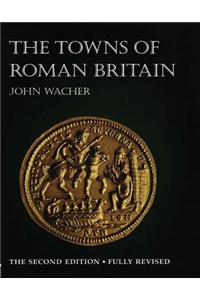 Towns of Roman Britain