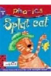 Splat Cat