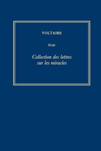 Collection des lettres sur les miracles