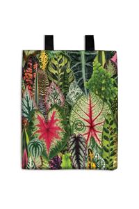 Houseplant Jungle Tote Bag