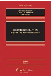 Dispute Resolution