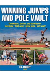 Winning Jumps & Pole Vault